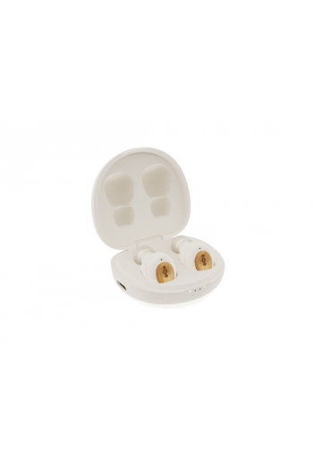 House Of Marley Champion Cream True Wireless Earbuds - slika proizvoda