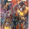 DC vs. Vampires: All-Out War Part 1 (Strip) - naslovnica