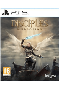 Disciples: Liberation - Deluxe Edition - slika proizvoda