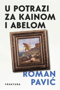 U potrazi za Kainom i Abelom - naslovnica