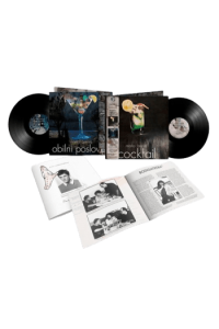 Cocktail / Obilni Poslovilni