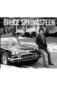Bruce Springsteen - Chapter And Verse 1966-2016 CD - omot