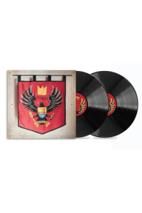 Train - Greatest Hits LP - omot