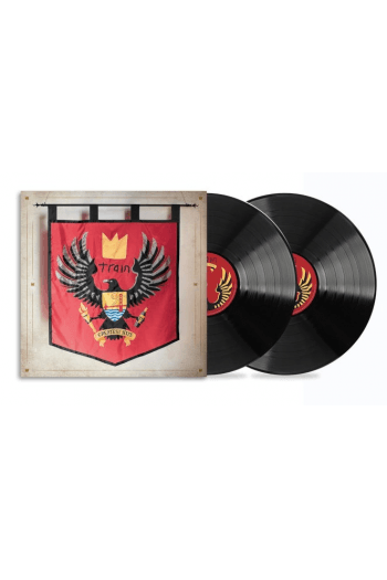 Train - Greatest Hits LP - omot