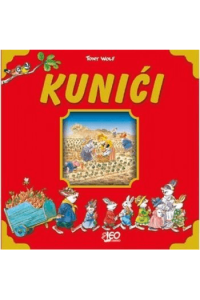 Kunići
