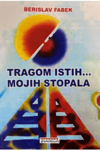 Tragom istih... mojih stopala