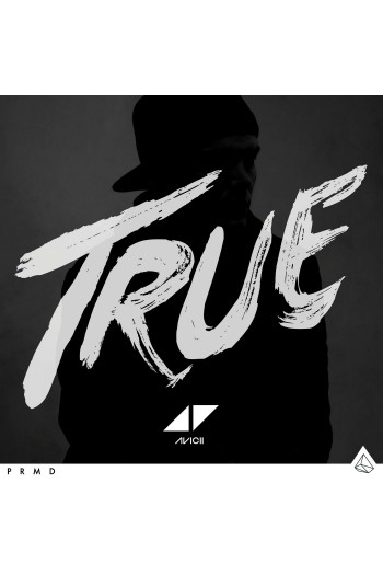 Avicii - True CD - omot