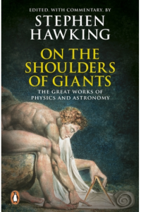 On the Shoulders of Giants - naslovnica