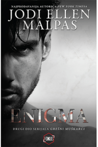 Enigma - naslovnica
