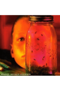 Jar Of Flies