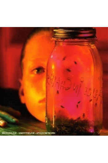 Alice In Chains – Jar Of Flies (CD) glazbeno izdanje