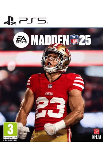 Madden NFL 25 - slika proizvoda