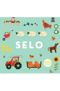 Zaviri I Doznaj: Selo