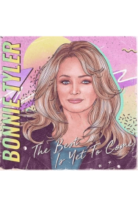 Tyler Bonnie - Best Is Yet To Come CD - omot
