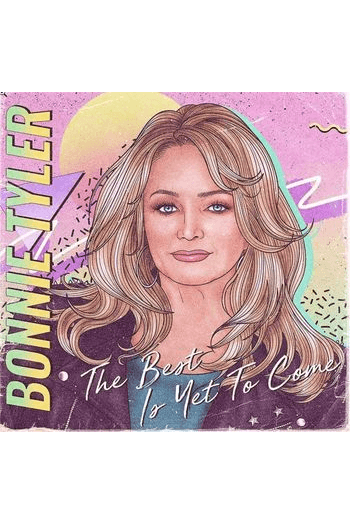 Tyler Bonnie - Best Is Yet To Come CD - omot