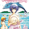Grand Blue Dreaming, Vol. 13 (Manga) - naslovnica