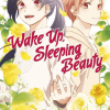 Wake Up, Sleeping Beauty, Vol. 02 (Manga) - naslovnica