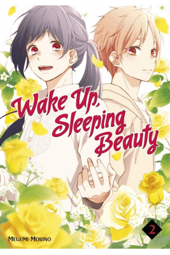 Wake Up, Sleeping Beauty, Vol. 02 - slika proizvoda