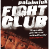 Fight Club - naslovnica