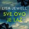 Sve ovo je laž - naslovnica