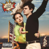Lana Del Rey - Norman Fucking Rockwell! LP - omot