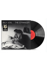 Billy Joel - The Stranger LP - omot