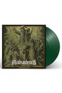 Malevolence - Reign Of Suffering (10th Anniversary Edition 2023) - Limited Vinyl LP - omot