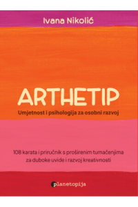 Arhetip - naslovnica