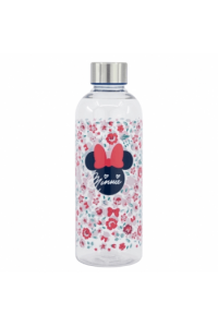 Stor Botella Hidro 850 ml Minnie Mouse Gardening Young Adult