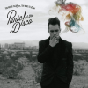 Panic! At The Disco - Too Weird to Live, Too Rare to Die LP - omot