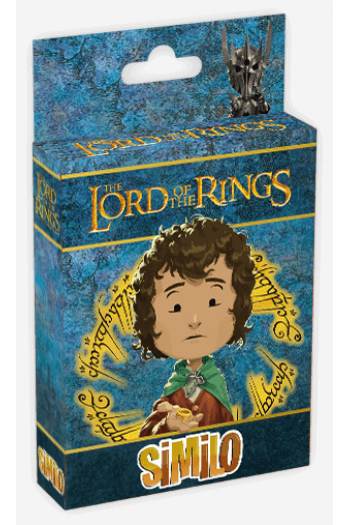 Similo - Lord Of The Rings - slika proizvoda