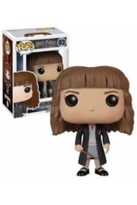 FUNKO POP: HARRY POTTER - HERMIONE GRANGER