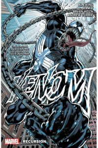 Venom By Al Ewing & Ram V. Vol.1: Recursion