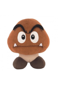 Nintendo Together+ Super Mario Plush - Goomba 14 cm