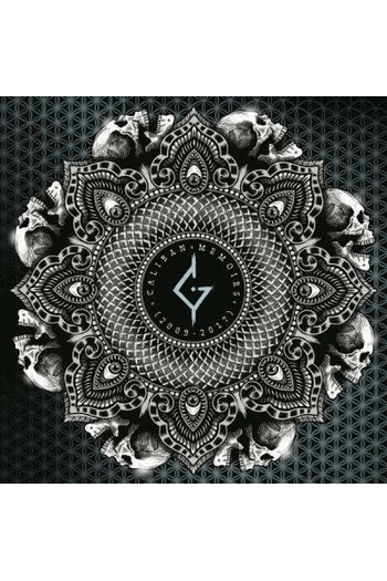 Caliban - Memoirs (2009-2017) CD - omot