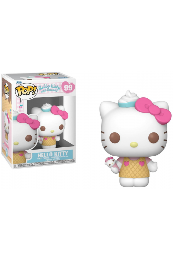 POP Hello Kitty (99) - slika proizvoda