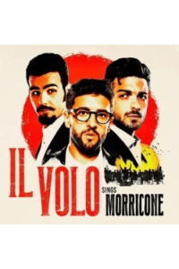 Il Volo - Il Volo Sings Morricone LP - omot