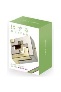 Misaoni izazov Cross T3