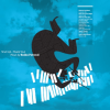 Boško Petrović - Shut Up! Thank You! LP - omot