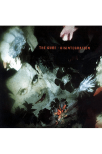 The Cure - Disintegration (Remastered) LP - omot