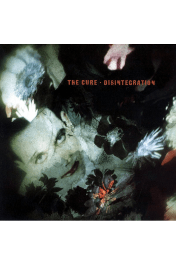 The Cure - Disintegration (Remastered) LP - omot