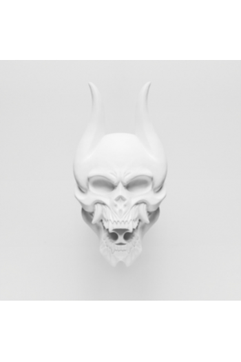 Trivium - Silence in the Snow (Deluxe Edition) CD - omot