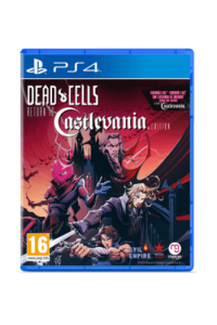 Dead Cells: Return To Castlevania Edition - slika proizvoda