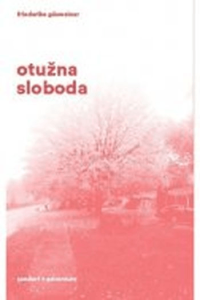Otužna sloboda - naslovnica