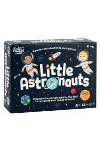 Igra Little Astronauts