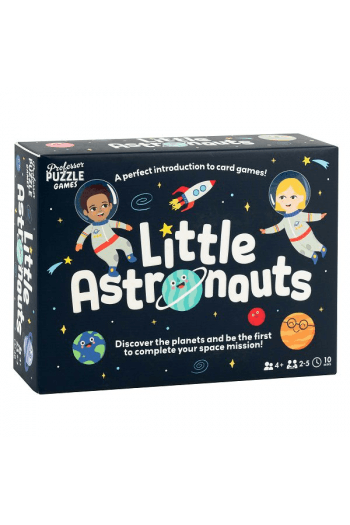 Igra Little Astronauts - slika proizvoda