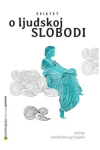 O ljudskoj slobodi - naslovnica