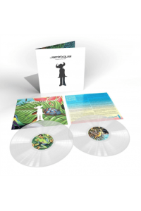 Emergency On Planet Earth (30th anniversary clear vinyl)