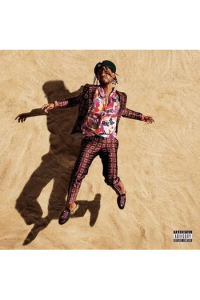 Miguel Pimentel - War & Leisure CD - omot