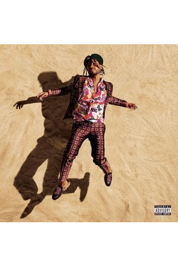 Miguel Pimentel - War & Leisure CD - omot